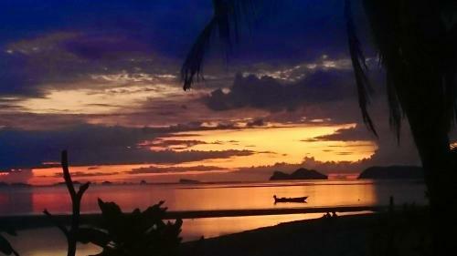 Hostal Papillon Bungalows