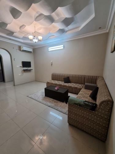 Apartamento Janayen Alwed