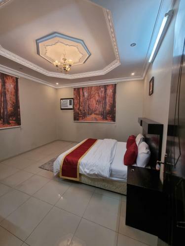 Apartamento Janayen Alwed