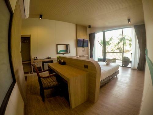 Hotel Binlha Raft