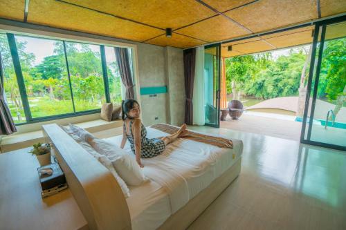 Hotel Binlha Raft