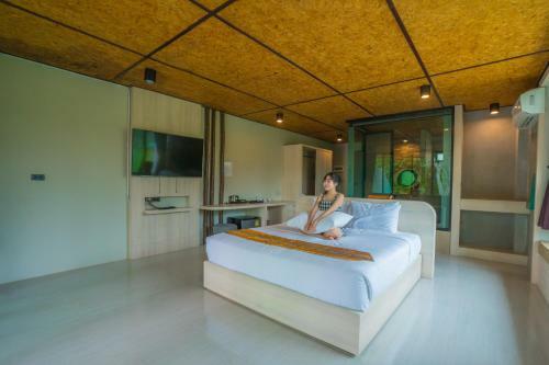 Hotel Binlha Raft
