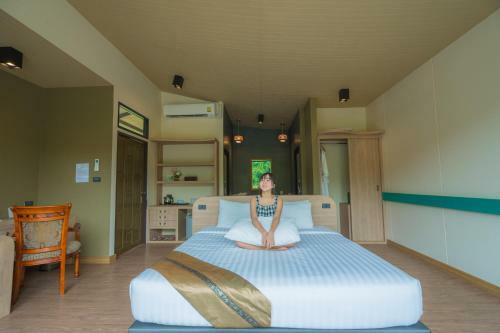 Hotel Binlha Raft