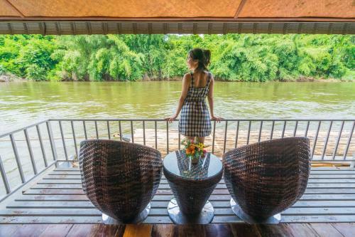 Hotel Binlha Raft