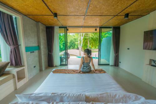 Hotel Binlha Raft