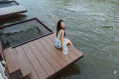 Hotel Binlha Raft