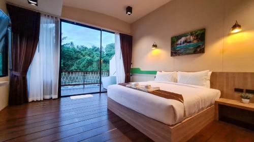 Hotel Binlha Raft