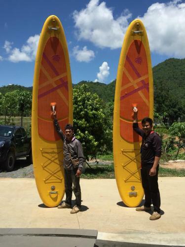 Hotel Binlha Raft