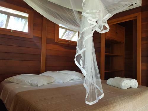 Lodge Maui Do Brasil
