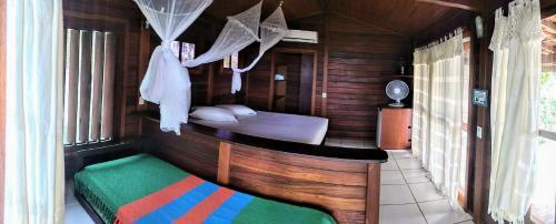Lodge Maui Do Brasil