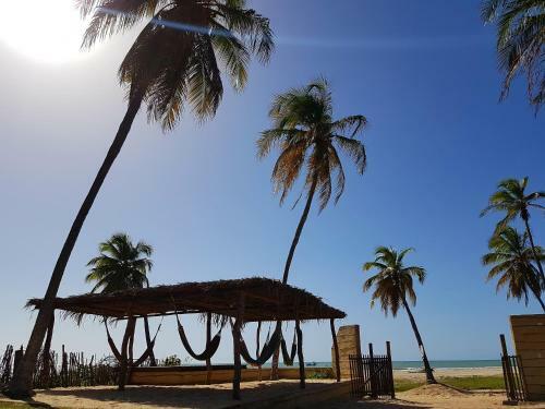 Lodge Maui Do Brasil