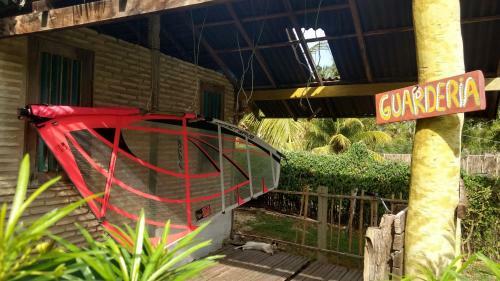 Lodge Maui Do Brasil