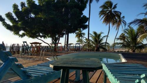Lodge Maui Do Brasil