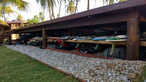 Lodge Maui Do Brasil