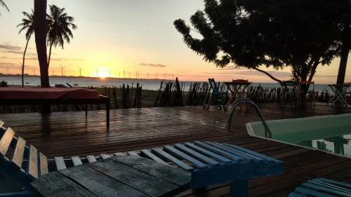 Lodge Maui Do Brasil