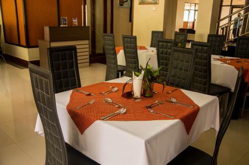 Hotel Panama Garden Resort