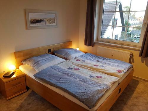 Apartamentos _dkk9_ Ferienwohnung Moewennest