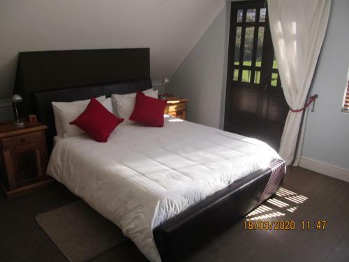 Luxury Secure Flat Apartment