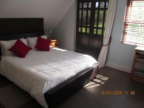 Luxury Secure Flat Apartment