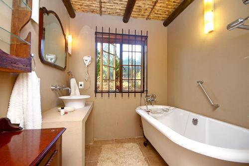 Hostal Muratie Gp Canitz Cottage
