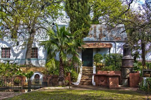 Hostal Muratie Gp Canitz Cottage