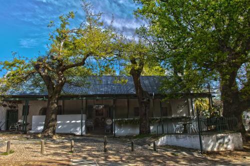 Hostal Muratie Gp Canitz Cottage