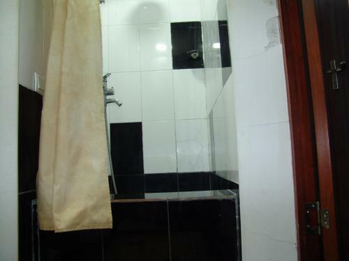 Hotel Beshazor