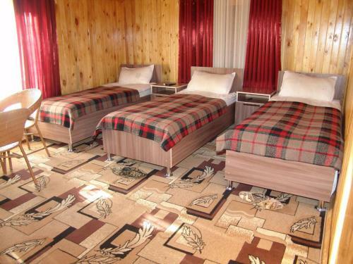 Hotel Beshazor
