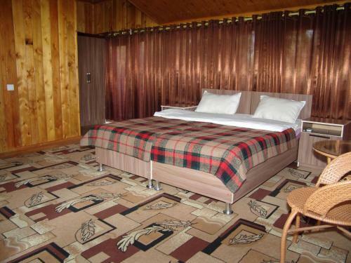 Hotel Beshazor
