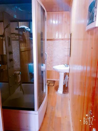 Hotel Beshazor