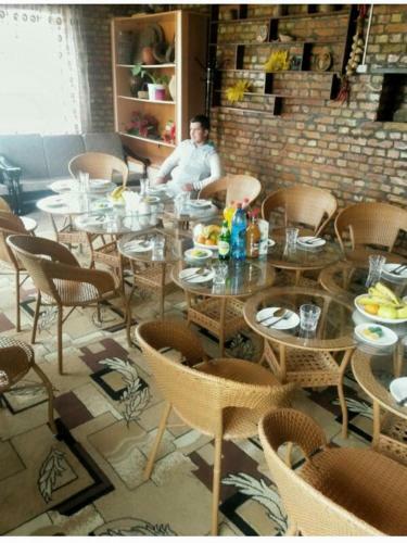 Hotel Beshazor