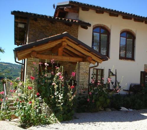 Bed & Breakfast Agriturismo Sondrea