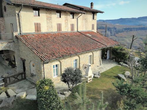 Bed & Breakfast Agriturismo Sondrea