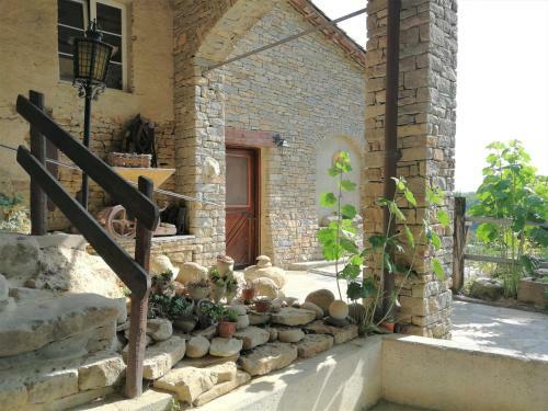 Bed & Breakfast Agriturismo Sondrea