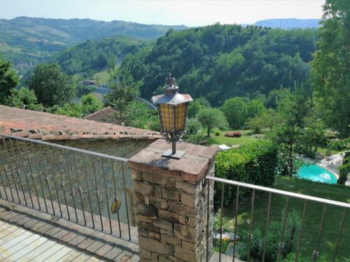 Bed & Breakfast Agriturismo Sondrea