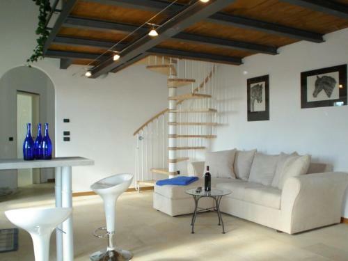 Bed & Breakfast Agriturismo Sondrea