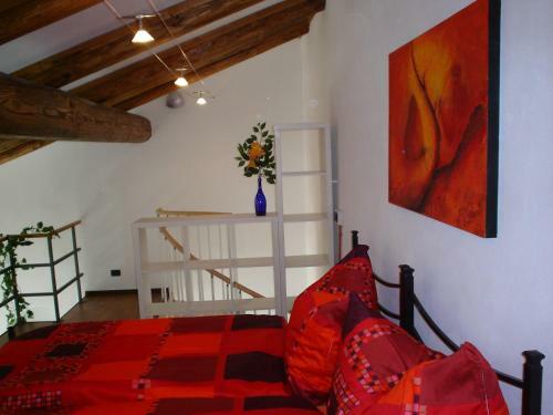 Bed & Breakfast Agriturismo Sondrea