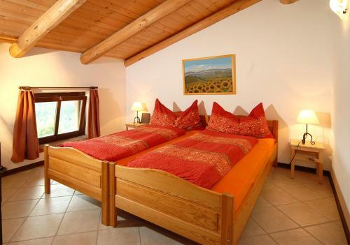 Bed & Breakfast Agriturismo Sondrea