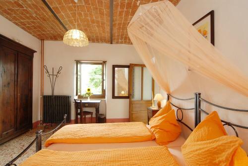 Bed & Breakfast Agriturismo Sondrea