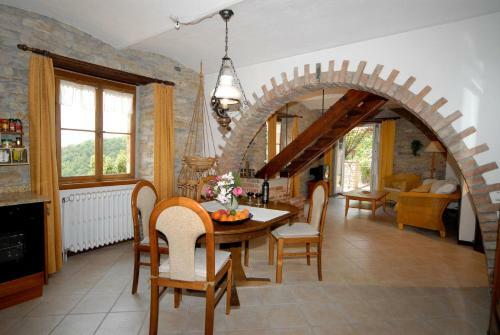 Bed & Breakfast Agriturismo Sondrea