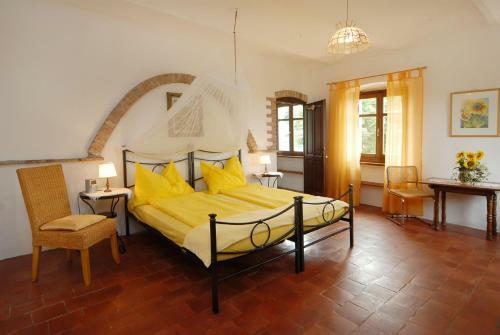 Bed & Breakfast Agriturismo Sondrea