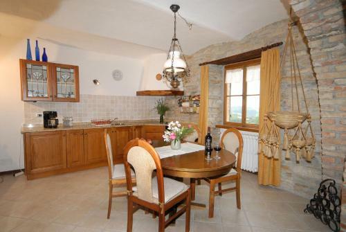 Bed & Breakfast Agriturismo Sondrea