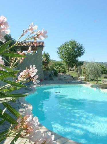 Bed & Breakfast Agriturismo Sondrea