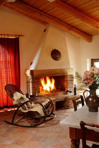 Bed & Breakfast Agriturismo Sondrea