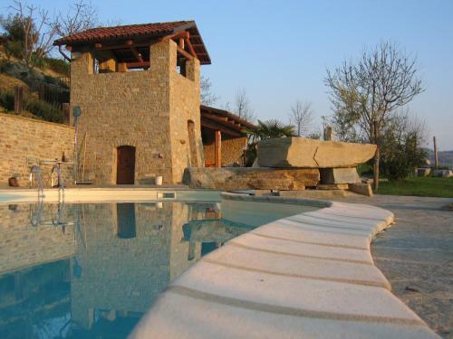 Bed & Breakfast Agriturismo Sondrea