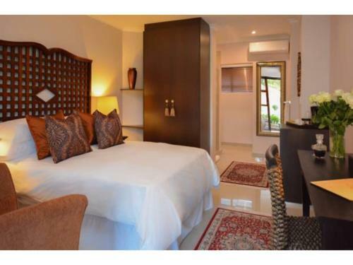 Hostal Ridgeworth Boutique Guesthouse