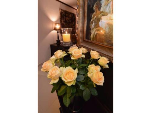 Hostal Ridgeworth Boutique Guesthouse