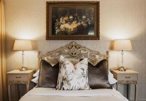 Hostal Ridgeworth Boutique Guesthouse
