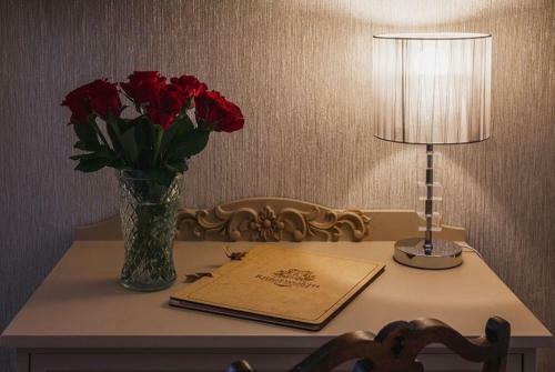 Hostal Ridgeworth Boutique Guesthouse