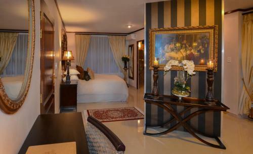 Hostal Ridgeworth Boutique Guesthouse